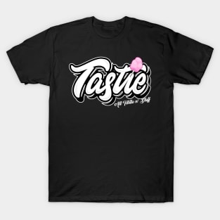 Cotton Candy T-Shirt